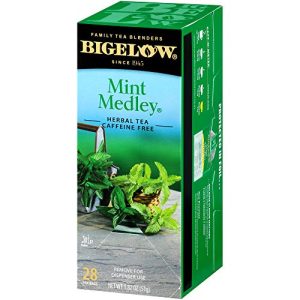 Bigelow Mint Medley (28's)
