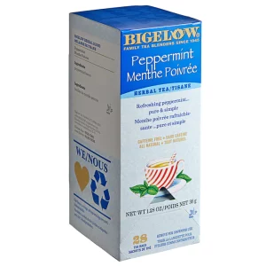 Bigelow Peppermint (28's)