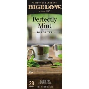 Bigelow Plantation Mint (28's)